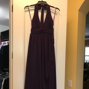 Prom or Formal Floor Length Dress